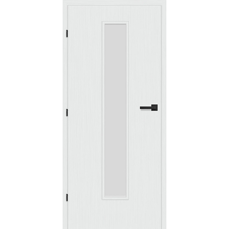 ALTAMURA 7 - Kôra Biela PREMIUM Interiérové dvere ALTAMURA 7 - Kôra Biela PREMIUM