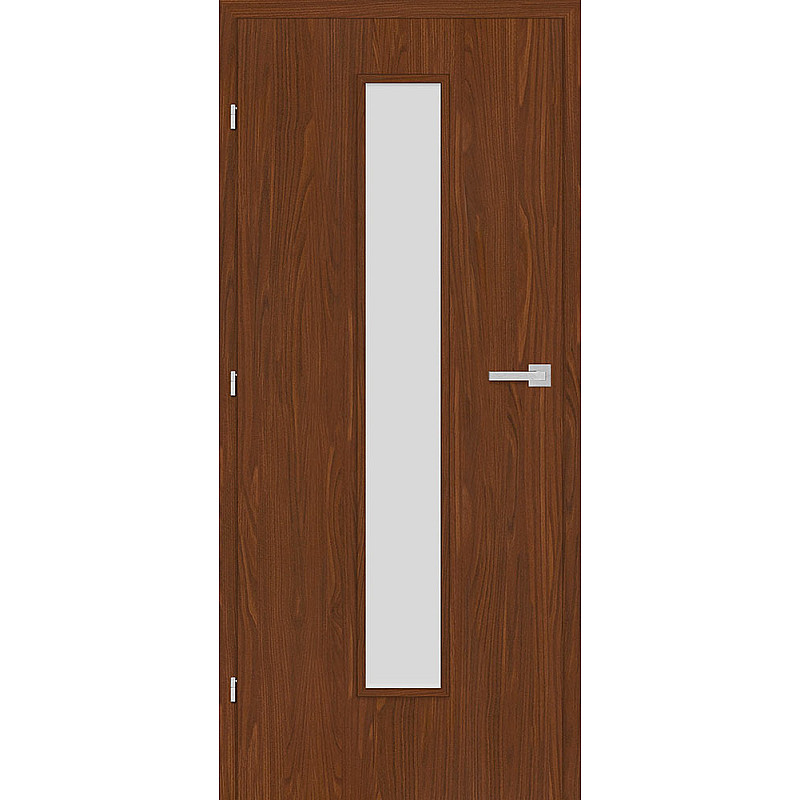 ALTAMURA 7 - Orech FINISH Interiérové dvere ALTAMURA 7 - Orech FINISH