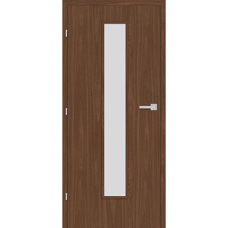 ALTAMURA 7 - Orech PREMIUM Interiérové dvere ALTAMURA 7 - Orech PREMIUM