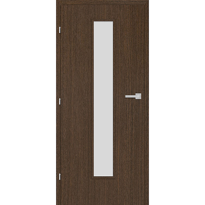 ALTAMURA 7 - Wenge ST CPL Interiérové dvere ALTAMURA 7 - Wenge ST CPL