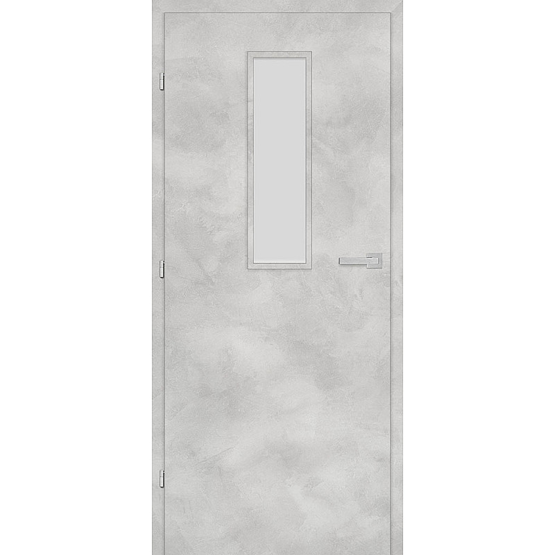 ALTAMURA 8 - Betón PREMIUM Interiérové dvere ALTAMURA 8 - Betón PREMIUM