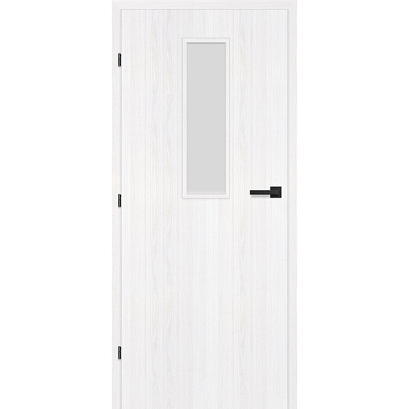ALTAMURA 8 - Borovica biela 3D GREKO Interiérové dvere ALTAMURA 8 - Borovica biela 3D GREKO