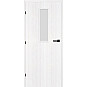 Interiérové dveře ALTAMURA 8 - Borovice bílá 3D GREKO