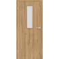 Interiérové dveře ALTAMURA 8 - Dub Natur Premium, Výška 210 cm