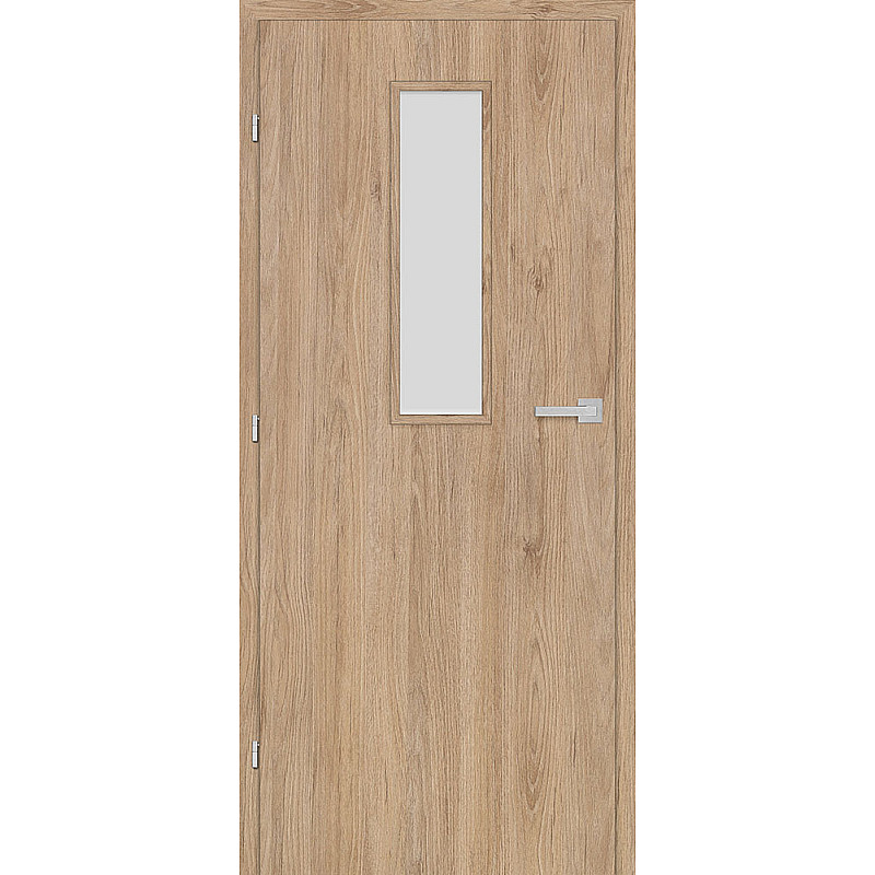 ALTAMURA 8 - Dub PREMIUM Interiérové dvere ALTAMURA 8 - Dub PREMIUM