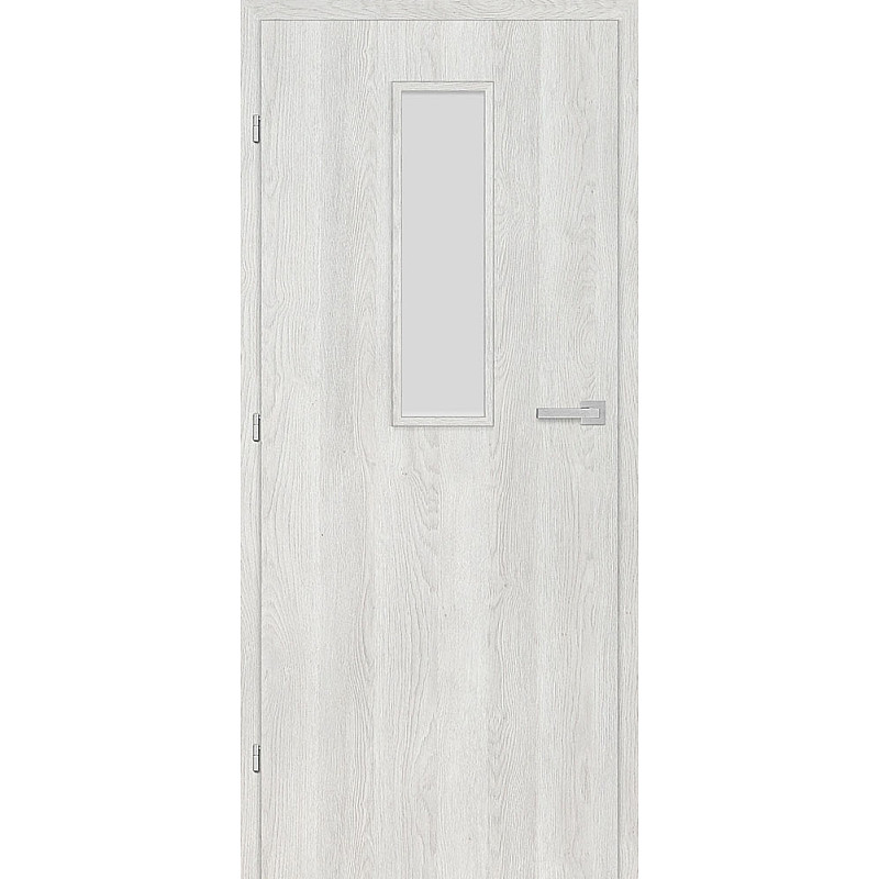 ALTAMURA 8 - Javor sivý PREMIUM Interiérové dvere ALTAMURA 8 - Javor sivý PREMIUM