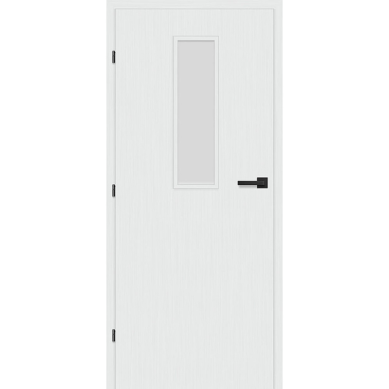 ALTAMURA 8 - Kôra Biela PREMIUM Interiérové dvere ALTAMURA 8 - Kôra Biela PREMIUM