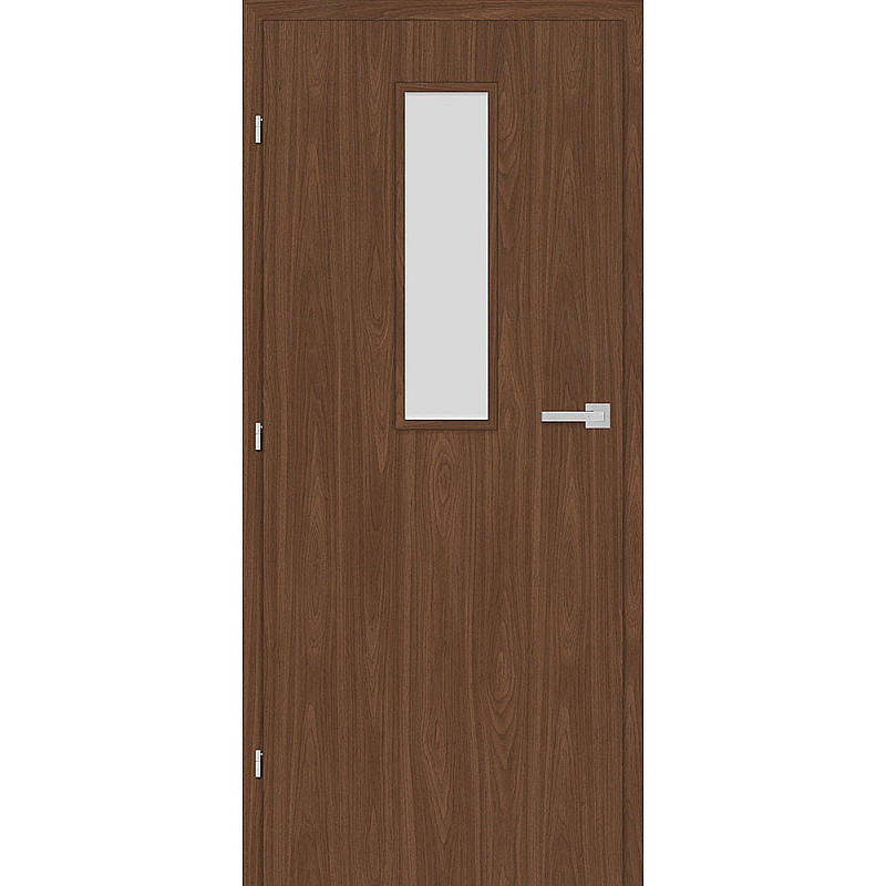 ALTAMURA 8 - Orech PREMIUM Interiérové dvere ALTAMURA 8 - Orech PREMIUM