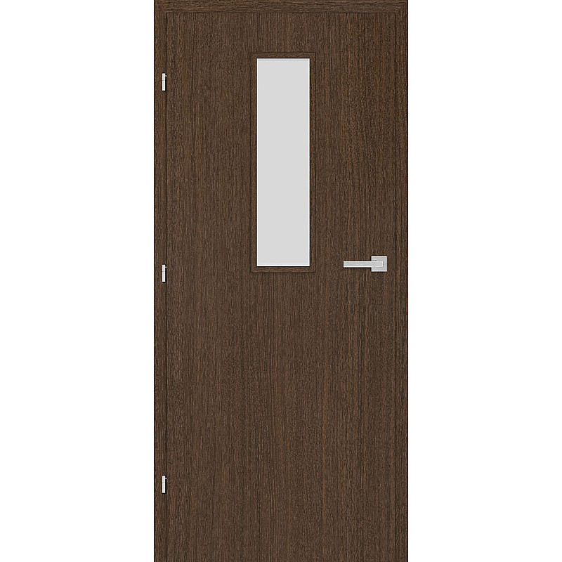 ALTAMURA 8 - Wenge ST CPL Interiérové dvere ALTAMURA 8 - Wenge ST CPL