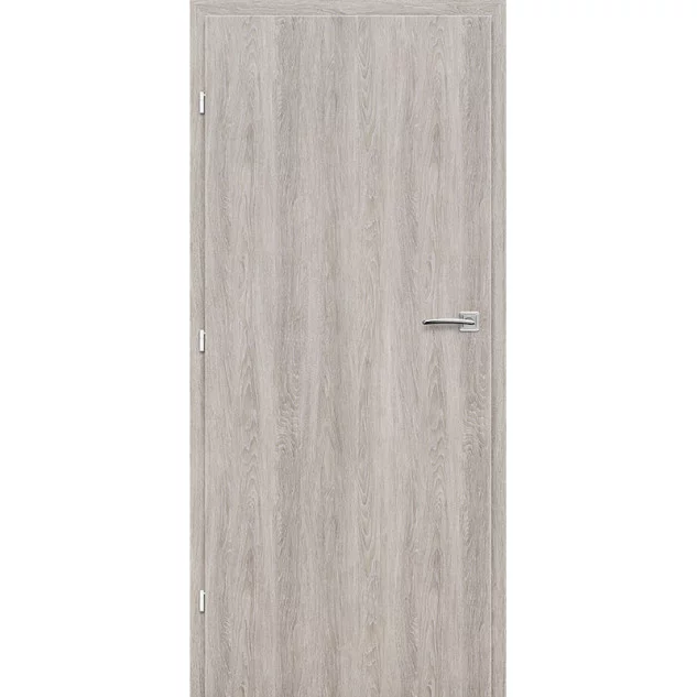 Interiérové dveře ALTAMURA 1 - Dub šedý 3D Greko
