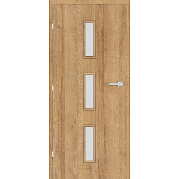 Ansedonia 1 - Výška 210 cm