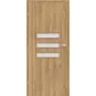 Interiérové dveře ANSEDONIA 10 - Dub Natur Premium, Výška 210 cm