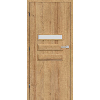 Ansedonia 11 - Hohe Türen 210 cm