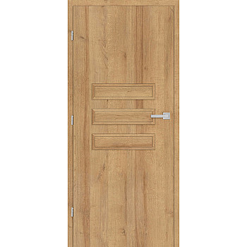 Ansedonia 12 - Hohe Türen 210 cm