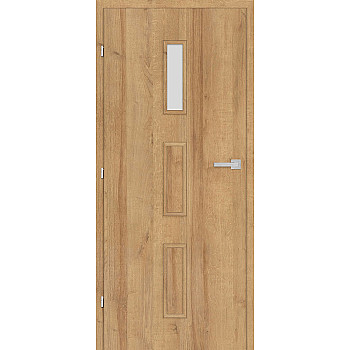 Ansedonia 2 - Výška 210 cm