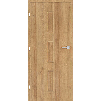 Ansedonia 3 - Výška 210 cm