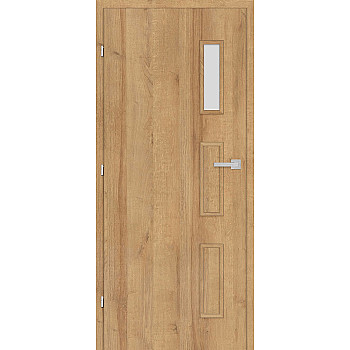 Ansedonia 5 - Výška 210 cm