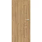 Interiérové dveře ANSEDONIA 6 - Dub Natur Premium, Výška 210 cm