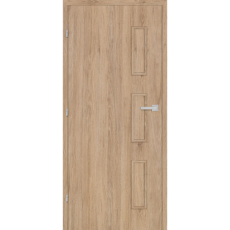 Schiebetüren in der Wand Ansedonia