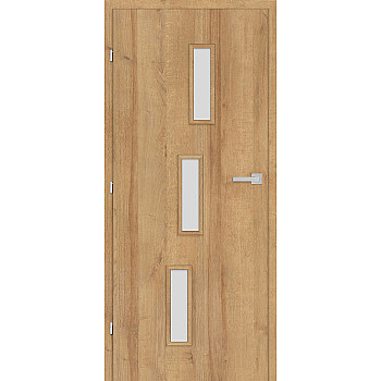 Ansedonia 7 - Výška 210 cm
