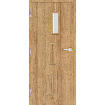 Ansedonia 8 - Výška 210 cm