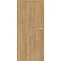 Interiérové dveře ANSEDONIA 9 - Dub Natur Premium, Výška 210 cm