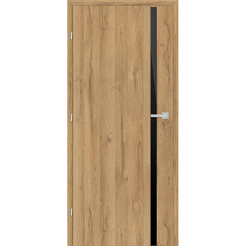Plattentüren Baldur 1 - Hohe Türen 210 cm Plattentüren Baldur 1 - Hohe Türen 210 cm