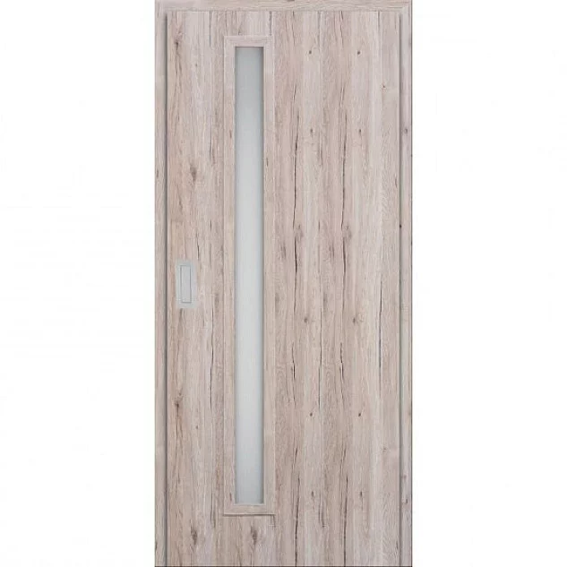 Eko 1 - Sanremo Greko, Výška 210 cm Interiérové dveře Eko 1 - Sanremo Greko, Výška 210 cm