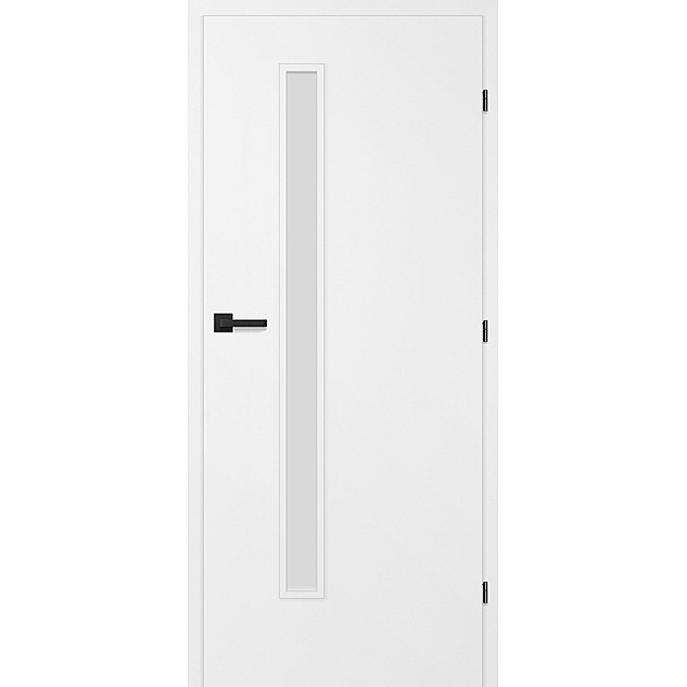 Interiérové dveře EKO 1 - Bílý PREMIUM