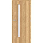 Interiérové dveře EKO 210 см