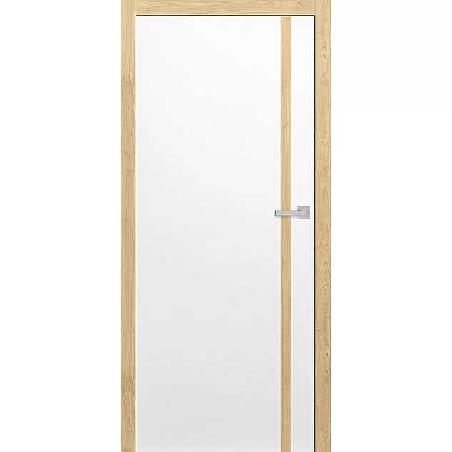 Interiérové dveře Intersie Lux Dub 320, Výška 210 cm