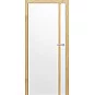 Interiérové dveře Intersie Lux Dub 320, Výška 210 cm