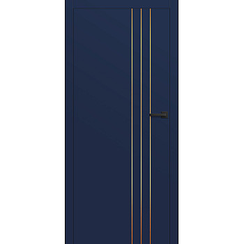 Altamura Intersie Lux 503 - Hohe Tür 210 cm