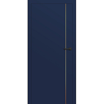Altamura Intersie Lux 512 - Hohe Tür 210 cm