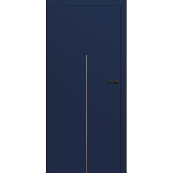 Altamura Intersie Lux 513 - Hohe Tür 210 cm
