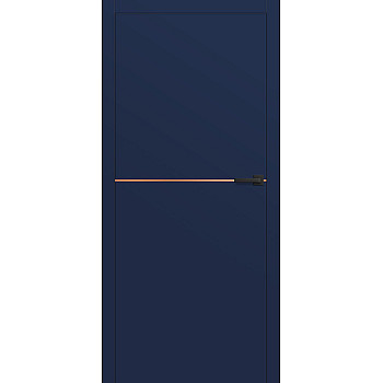 Altamura Intersie Lux 514 - Hohe Tür 210 cm