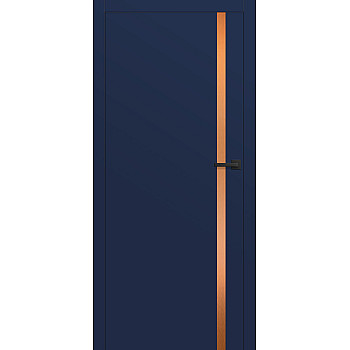 Altamura Intersie Lux 520 - Hohe Tür 210 cm