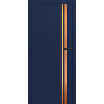Altamura Intersie Lux 521 - Hohe Tür 210 cm