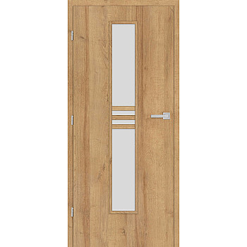 Lorient 1 - Hohe Tür 210 cm