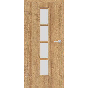 Lorient 10 - Hohe Tür 210 cm