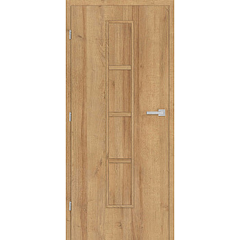 Lorient 12 - Hohe Tür 210 cm