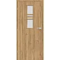 Interiérové dveře LORIENT 2 - Dub Natur Premium, Výška 210 cm