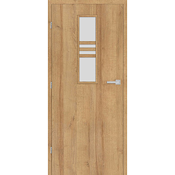 Lorient 2 - Hohe Türen 210 cm