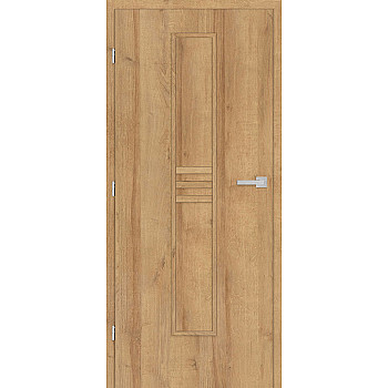 Lorient 3 - Hohe Tür 210 cm
