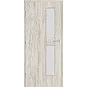 Interiérové dveře LORIENT 4 - Borovice šedá ST CPL, Výška 210 cm