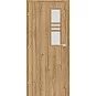 Interiérové dveře LORIENT 5 - Dub Natur Premium, Výška 210 cm