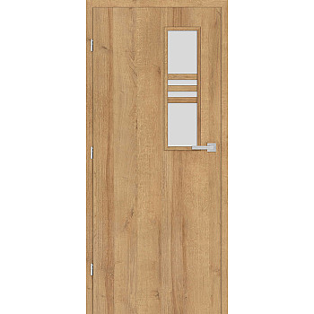 Lorient 5 - Hohe Tür 210 cm