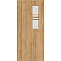 Interiérové dveře LORIENT 5 - Dub ST CPL, Výška 210 cm