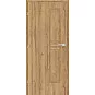 Interiérové dveře LORIENT 6 - Dub Natur Premium, Výška 210 cm
