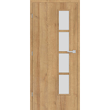 Lorient 7 - Hohe Türen 210 cm